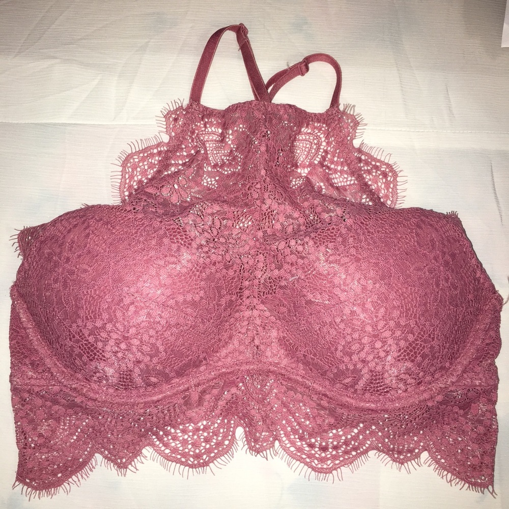 Victoria’s Secret PINK bralette